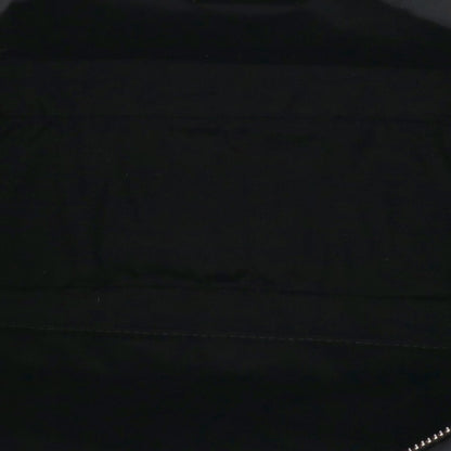 THEROW W2036M W10 BBLCS Lloyd Shoulder Bag Black