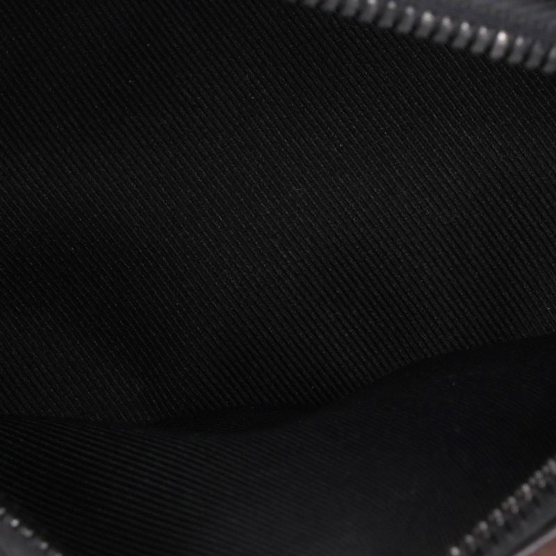 LOUISVUITTON Monogram Solar Ray Mini Soft Trunk Bag