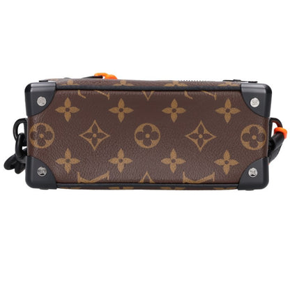 LOUISVUITTON Monogram Solar Ray Mini Soft Trunk Bag