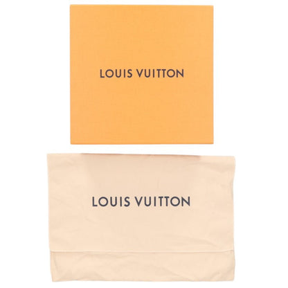 LOUISVUITTON Monogram Solar Ray Mini Soft Trunk Bag
