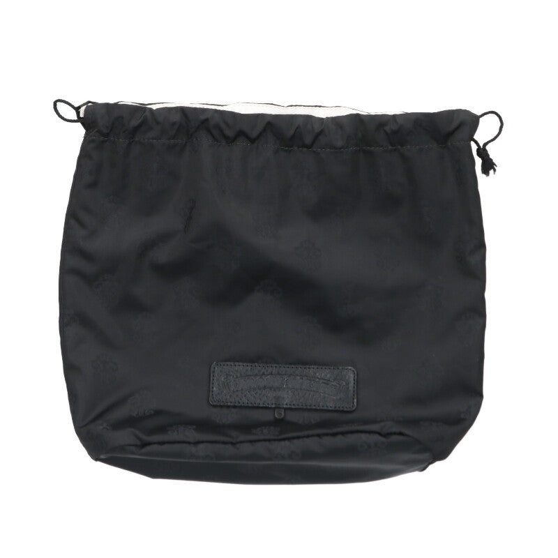 Chrome Hearts SNAT PACK MINI Dagger Zip Body Size ONE SIZE