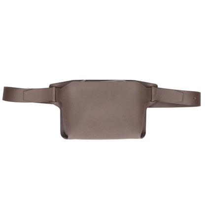 HERMES City Cross Veau Epsom Etain Waist Bag