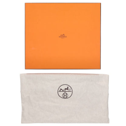 HERMES City Cross Veau Epsom Etain Waist Bag