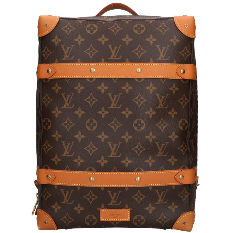 LOUISVUITTON M44752 Monogram Leather Soft Size ONE SIZE