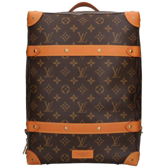 LOUISVUITTON M44752 Monogram Leather Soft Size ONE SIZE