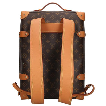 LOUISVUITTON M44752 Monogram Leather Soft Size ONE SIZE