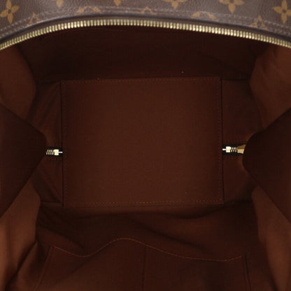 LOUISVUITTON M44752 Monogram Leather Soft Size ONE SIZE