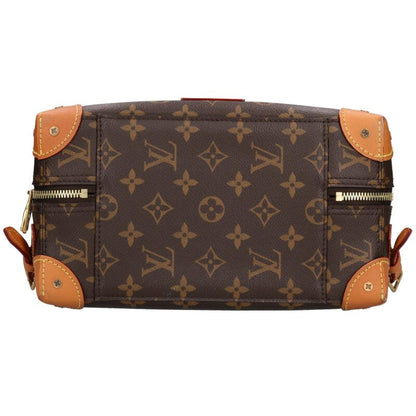 LOUISVUITTON M44752 Monogram Leather Soft Size ONE SIZE