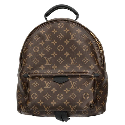 LOUISVUITTON M44874 Monogram Leather Palm Size ONE SIZE