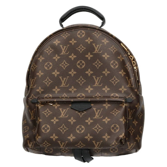 LOUISVUITTON M44874 Monogram Leather Palm Size ONE SIZE
