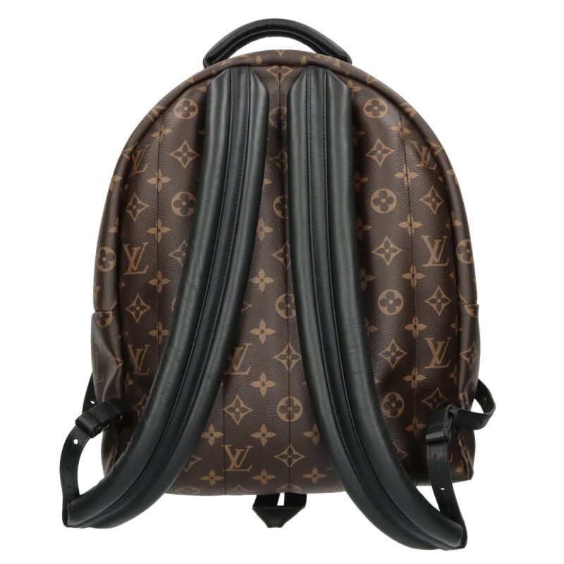 LOUISVUITTON M44874 Monogram Leather Palm Size ONE SIZE
