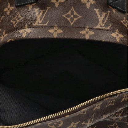 LOUISVUITTON M44874 Monogram Leather Palm Size ONE SIZE