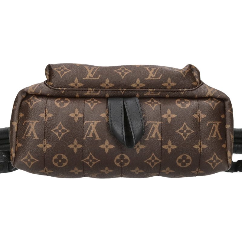 LOUISVUITTON M44874 Monogram Leather Palm Size ONE SIZE
