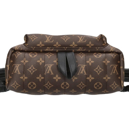 LOUISVUITTON M44874 Monogram Leather Palm Size ONE SIZE
