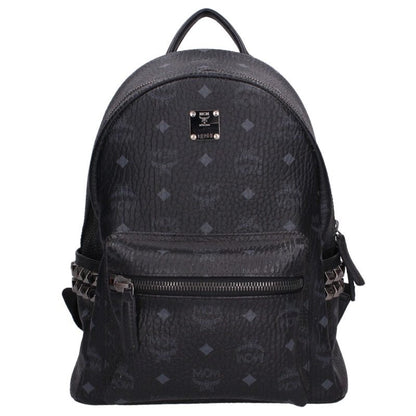 MCM Visetos Stark Side Stars Backpack Size ONE SIZE
