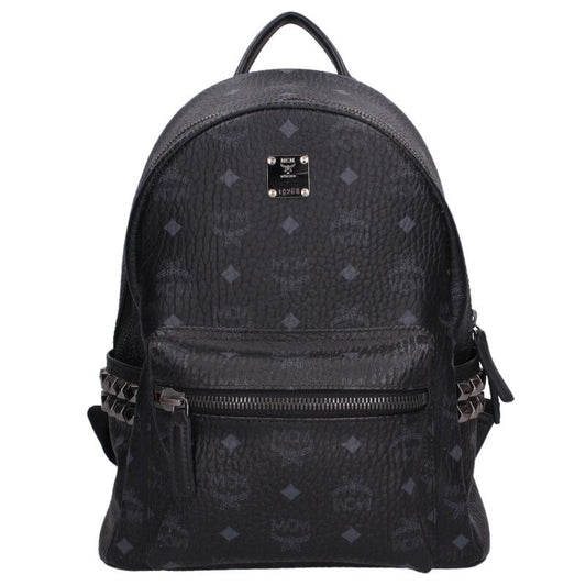 MCM Visetos Stark Side Stars Backpack Size ONE SIZE