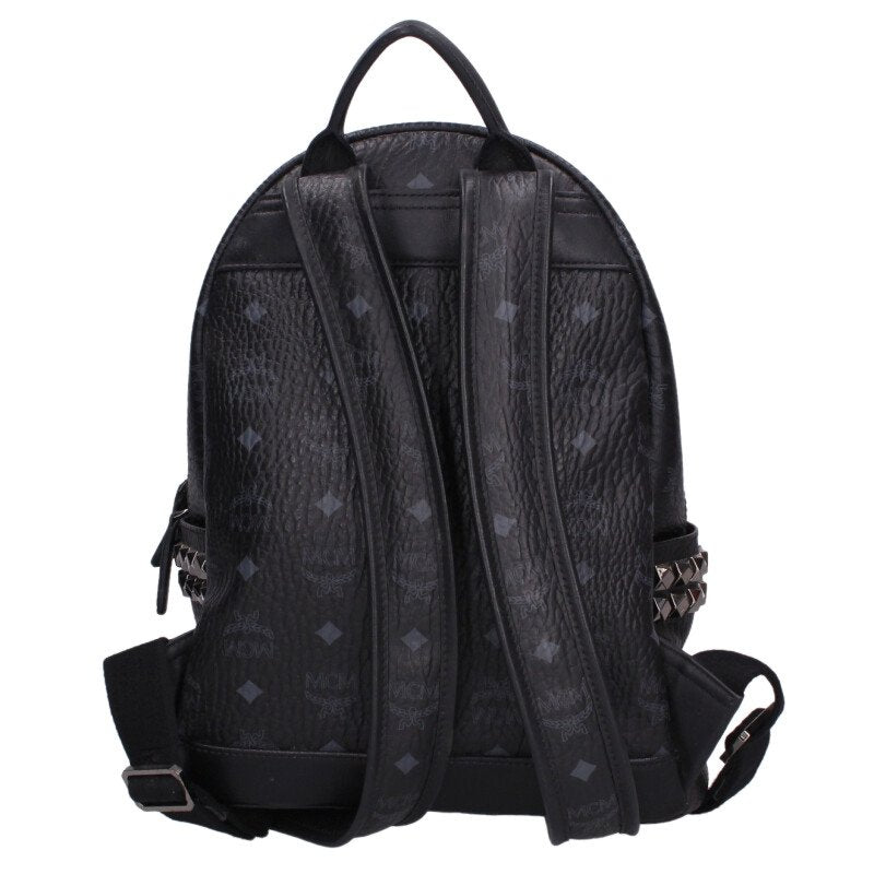 MCM Visetos Stark Side Stars Backpack Size ONE SIZE