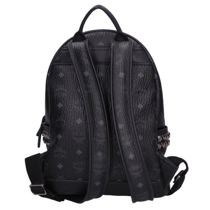 MCM Visetos Stark Side Stars Backpack Size ONE SIZE
