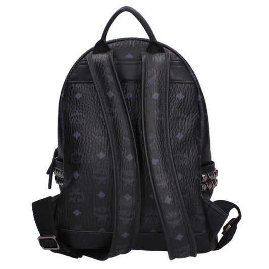 MCM Visetos Stark Side Stars Backpack Size ONE SIZE