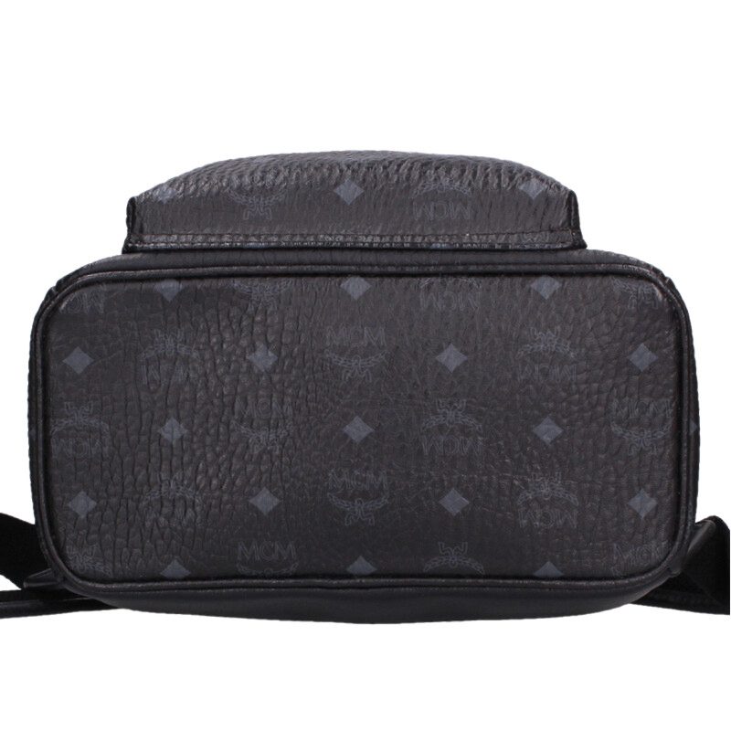 MCM Visetos Stark Side Stars Backpack Size ONE SIZE