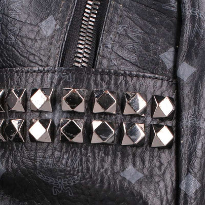 MCM Visetos Stark Side Stars Backpack Size ONE SIZE