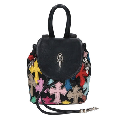 Chrome Hearts Iggy Mini Multi Cross Patch Size ONE SIZE