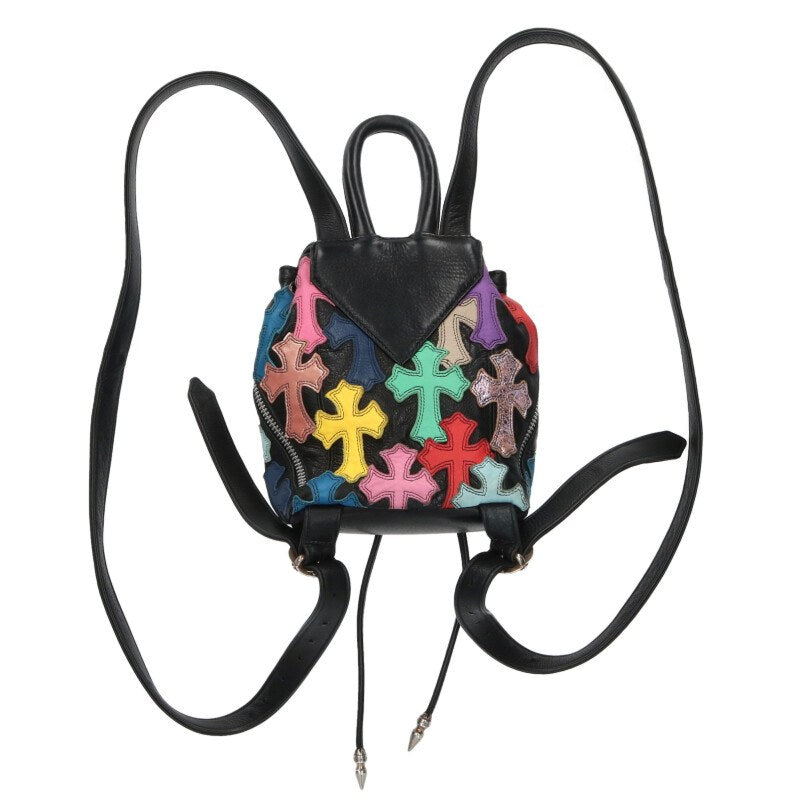Chrome Hearts Iggy Mini Multi Cross Patch Size ONE SIZE