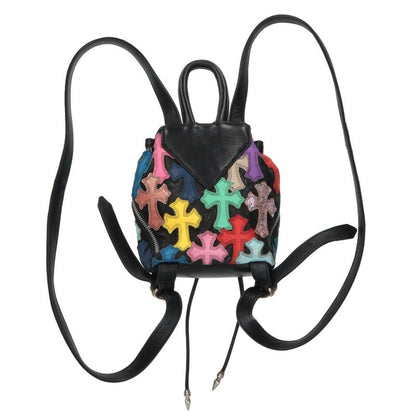 Chrome Hearts Iggy Mini Multi Cross Patch Size ONE SIZE