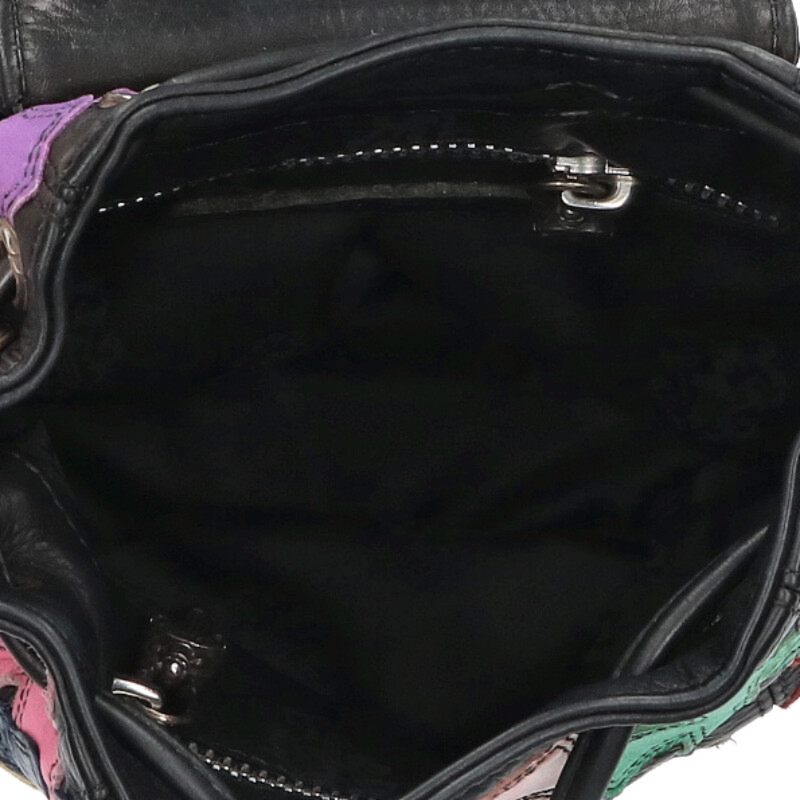 Chrome Hearts Iggy Mini Multi Cross Patch Size ONE SIZE
