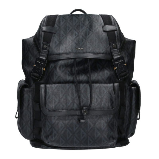 DIOR Hit the Road CD Diamond Backpack Size ONE SIZE