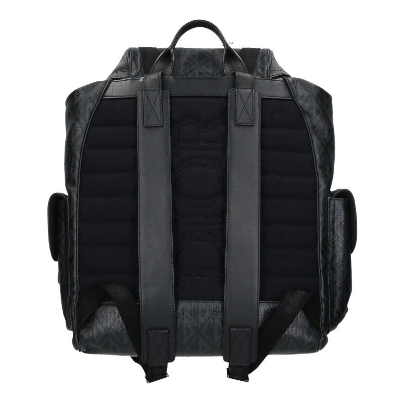 DIOR Hit the Road CD Diamond Backpack Size ONE SIZE
