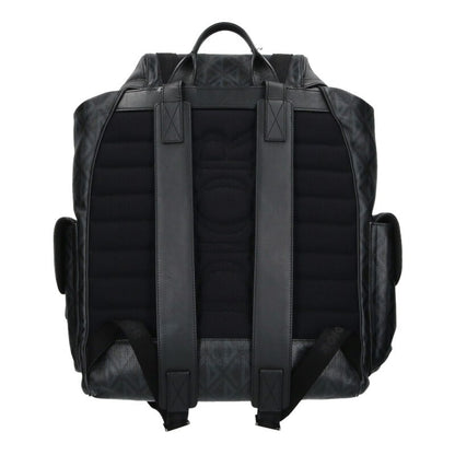 DIOR Hit the Road CD Diamond Backpack Size ONE SIZE