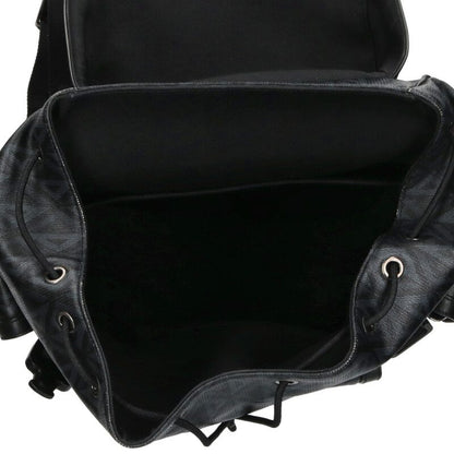 DIOR Hit the Road CD Diamond Backpack Size ONE SIZE