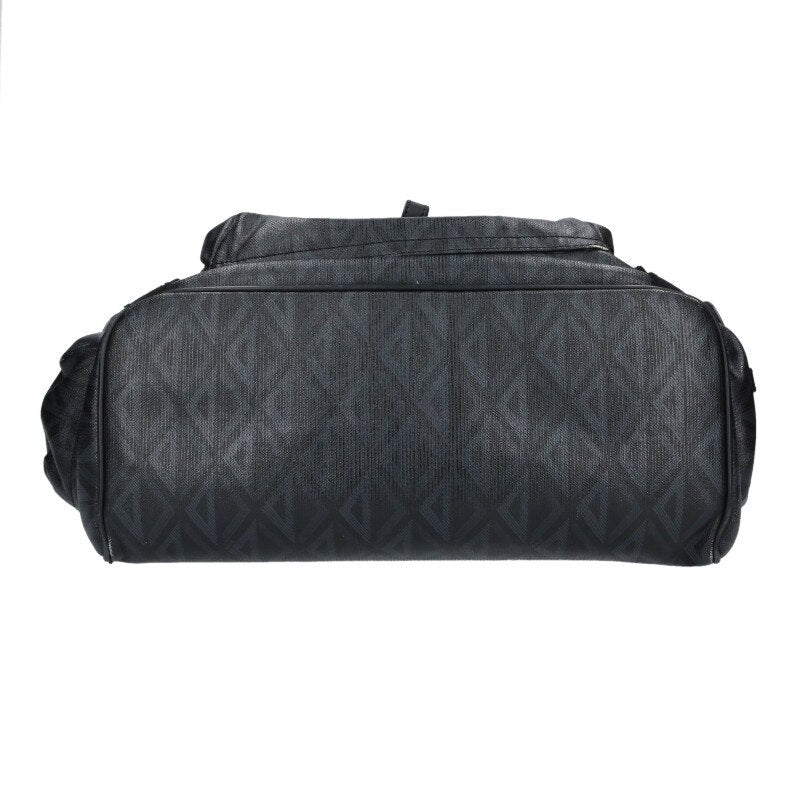 DIOR Hit the Road CD Diamond Backpack Size ONE SIZE