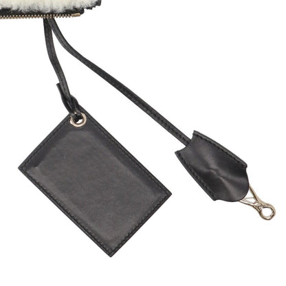 Balenciaga Bag Black x White