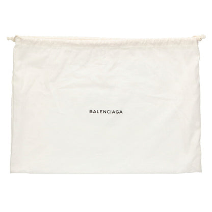 Balenciaga Bag Black x White