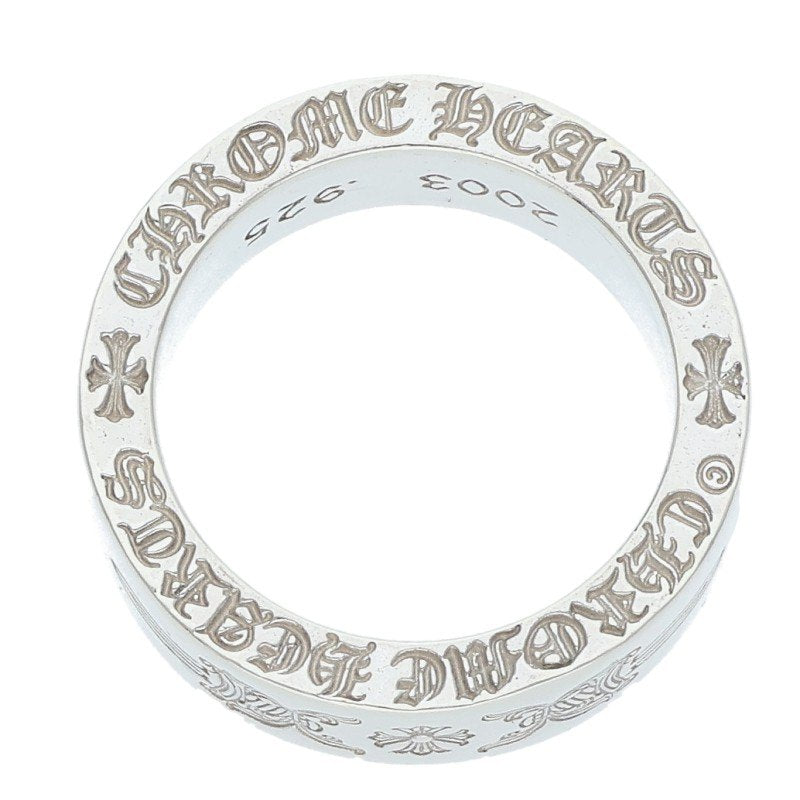 Chrome Hearts 925 6mm Spacer Dagger Silver Size ONE SIZE