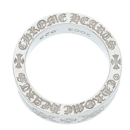 Chrome Hearts 925 6mm Spacer Dagger Silver Size ONE SIZE