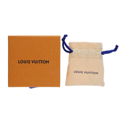 LOUISVUITTON Nanogram M1565S Enamel LV Logo Size ONE SIZE