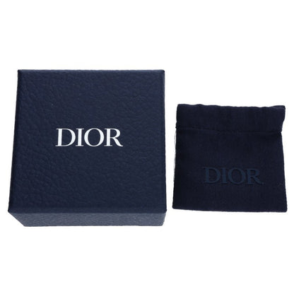 DIOR R0977HOMST CD Icon Silver Ring Size ONE SIZE