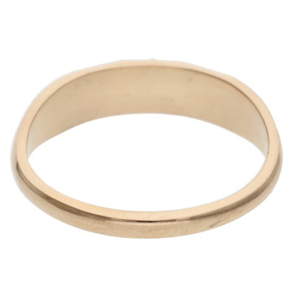 Chrome Hearts 22K BUBBLGM PYRAMID PLS Ring Size JP 12
