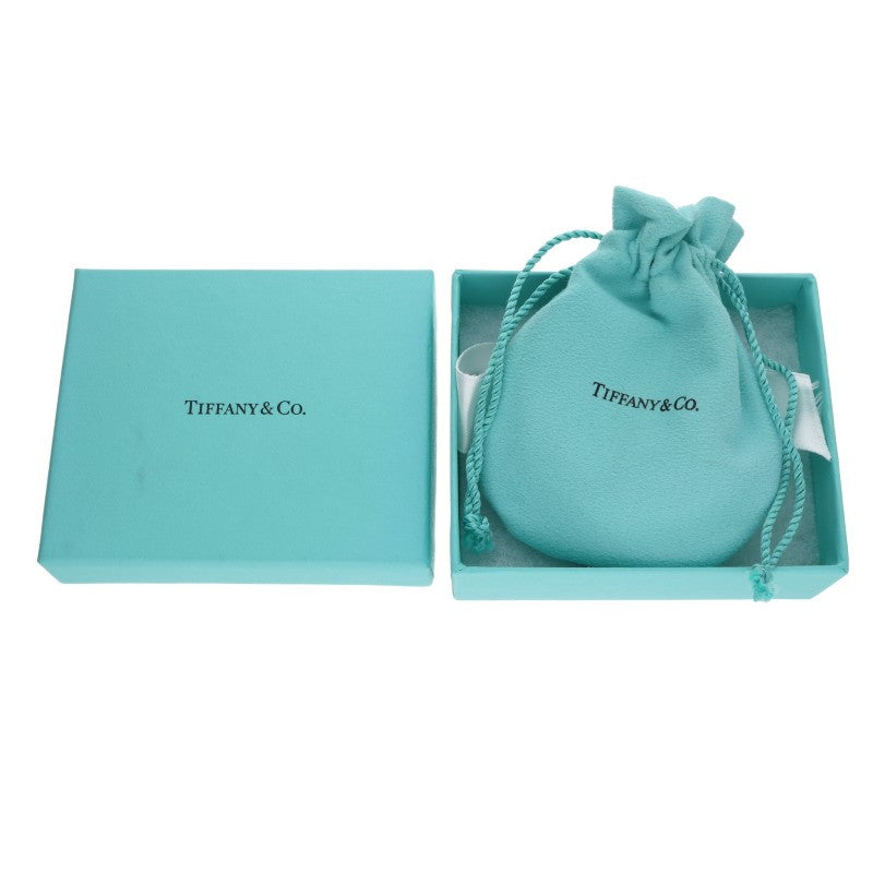 TIFFANY&Co. T-Chain Narrow Sterling Silver Size ONE SIZE