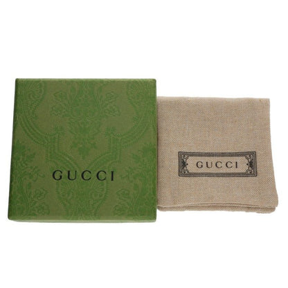 GUCCI Interlocking G Ball Chain Sterling Size ONE SIZE