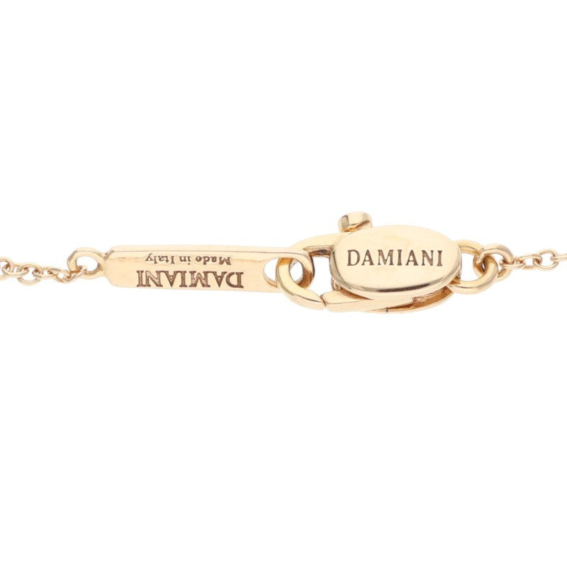 DAMIANI Belle Epoque M K18PG Rainbow Sapphire Size ONE SIZE
