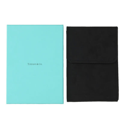 TIFFANY&Co. HardWear Graduated Link Silver Size ONE SIZE