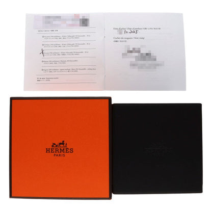 HERMES Chaine d'Ancre PM 18K Pink Gold Size ONE SIZE