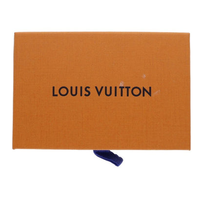 Louis Vuitton Daily Monogram Bracelet Brown x Black x Gold (Silver 7.59g)