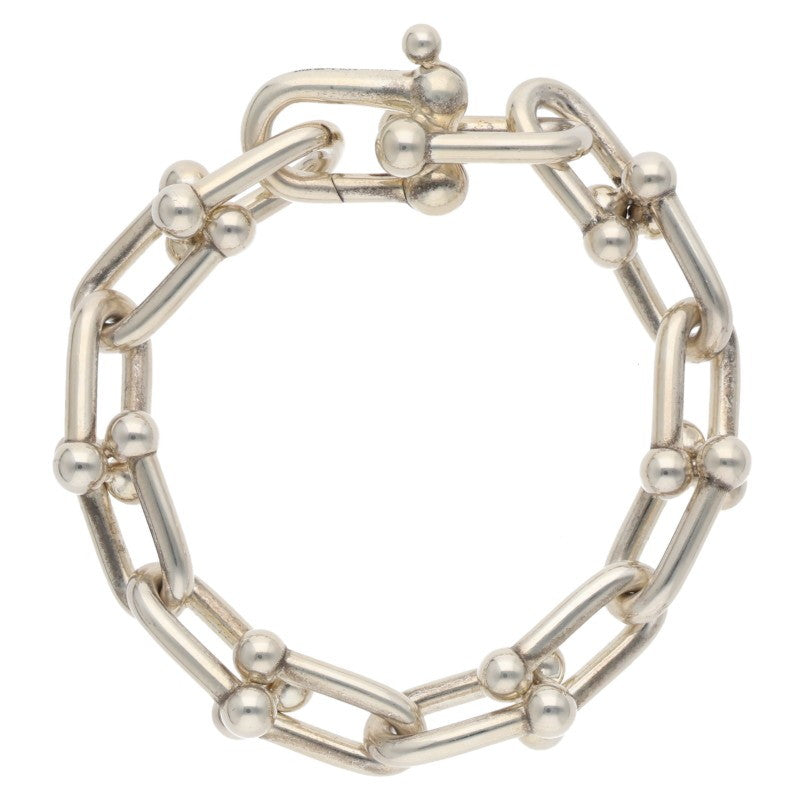 TIFFANY&Co. HardWear Large Link Silver Size ONE SIZE