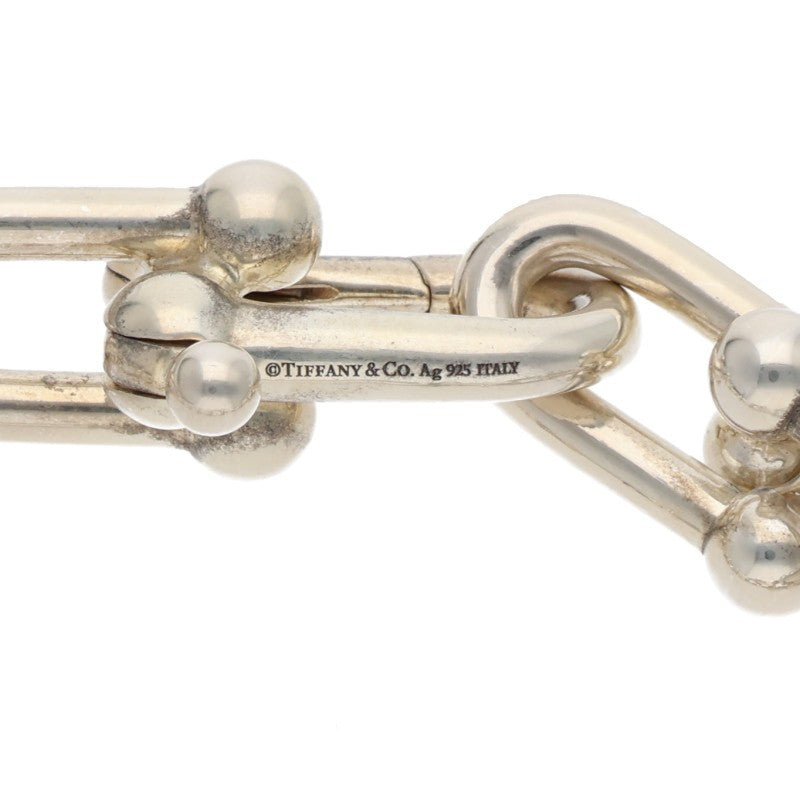 TIFFANY&Co. HardWear Large Link Silver Size ONE SIZE