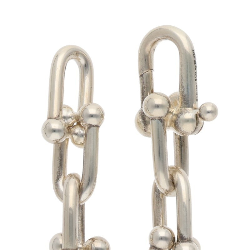 TIFFANY&Co. HardWear Large Link Silver Size ONE SIZE